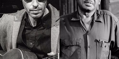 Mississippi Blues Night