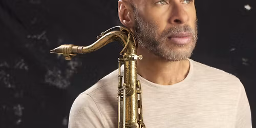 The Joshua Redman Quartet