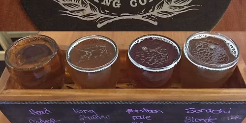 Networking Social Mixer