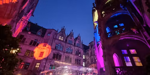 CSD M\u00fcnchen 2026 - RathausClubbing