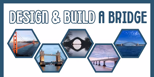 Design and Build a Bridge