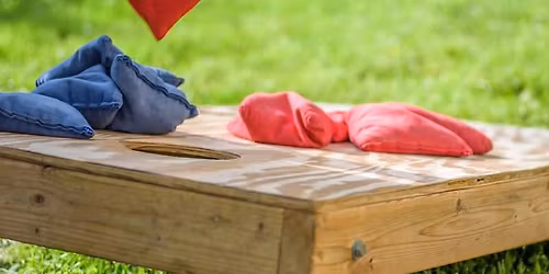 Battle of the Bay Cornhole Tourney 