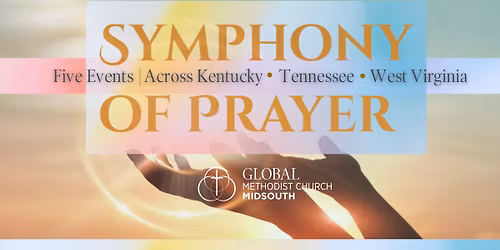 Symphony of Prayer: Nashville
