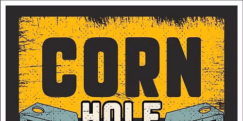Corn Hole Tournament @ Gruene Grove