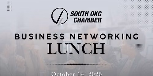 Business Networking Lunch