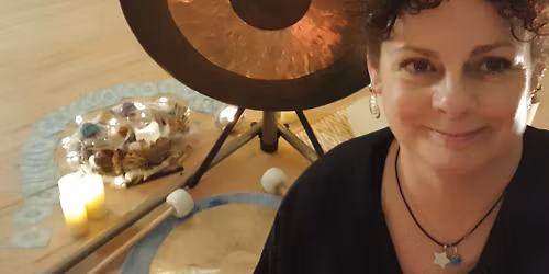 December Sound Bath Relaxation