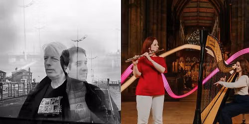 Convergence \/ Meridian \/ Awakening