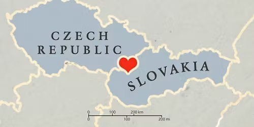 Czech and Slovak Club - Annual Quiz Night