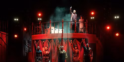 Sequoia Symphony Orchestra: Romeo and Juliet