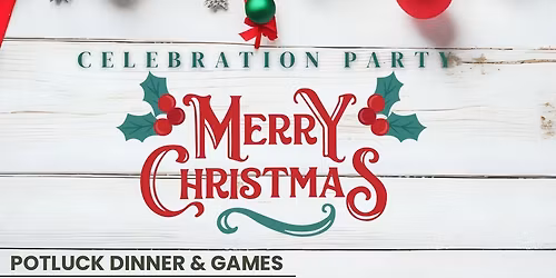 Mighty Oaks Young Adults Christmas Party! 