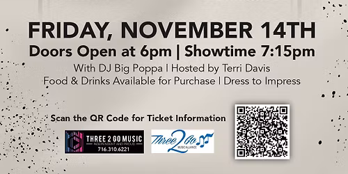 Evening of Excellence