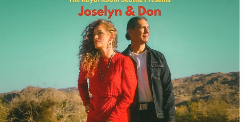 Joselyn & Don