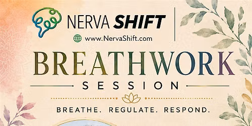 Breath work