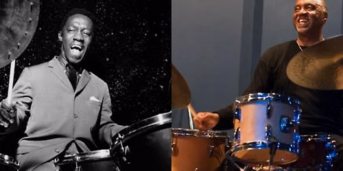 Art Gore's All-Stars \u2014 A Tribute To Art Blakey