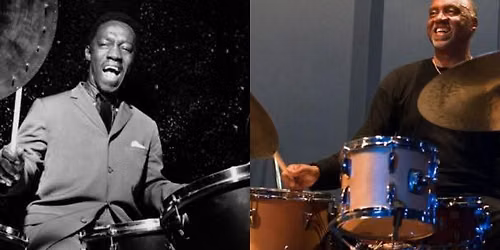 Art Gore's All-Stars \u2014 A Tribute To Art Blakey