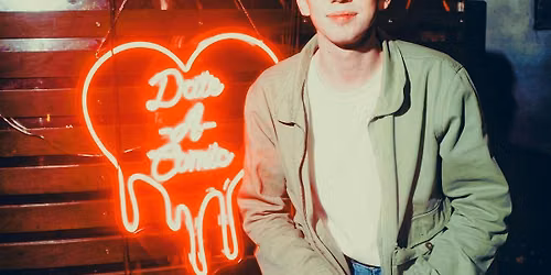 Tommy Bayer (NY Comedy Festival, Winner Funniest Person Minneapolis)