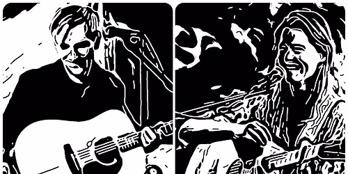 \u017dofie Kabelkov\u00e1 & Wolf Lost in the Poem