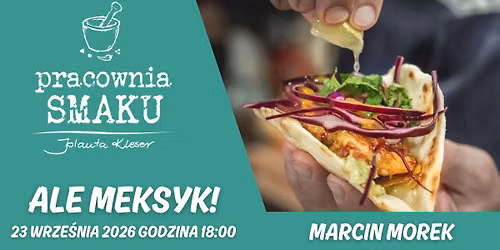 Ale Meksyk!