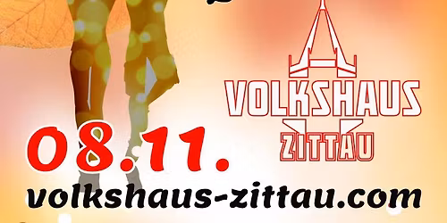 Herbst Party - Querbeet