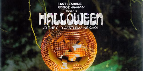 Halloween: Glitz and Glam