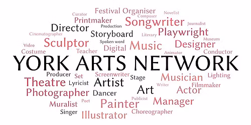 York Arts Network