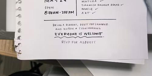 El Deli Pop-up at Casa CR-eate