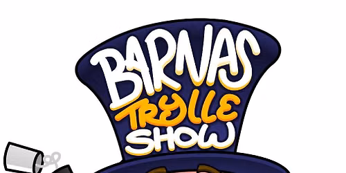 Barnas trylleshow