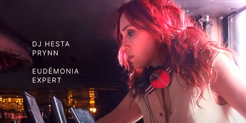 Eudemonia Summit 2025!