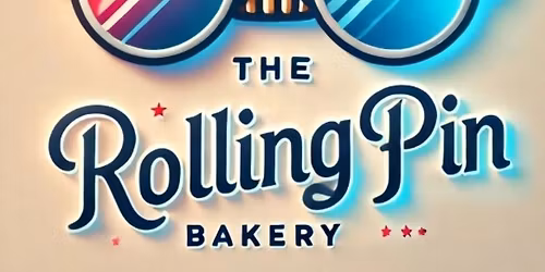 The Rolling Pin Bakery PopUp!