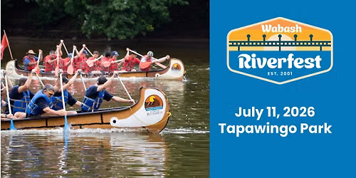 Wabash Riverfest 2026