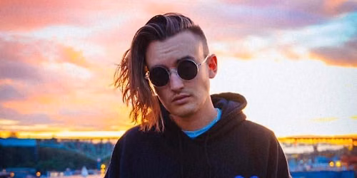 Gnash Tickets