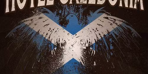 Hotel Caledonia - A Tribute to The Eagles