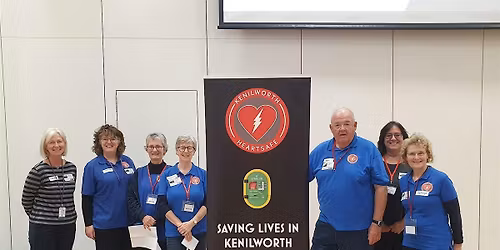 16Jan25 CPR & AED Training