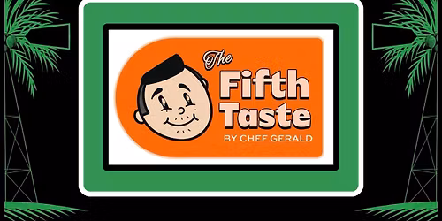 The Fifth Taste @ Corn Coast La Vista