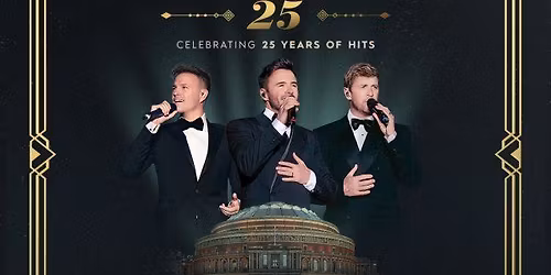 Westlife Cardiff Tickets