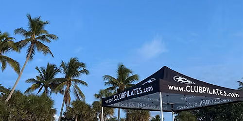 Beach Clean Up + Class