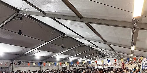 Rainhill Beer Festival 2026