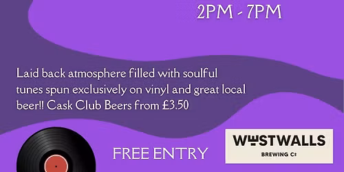 Sunday Soul Session