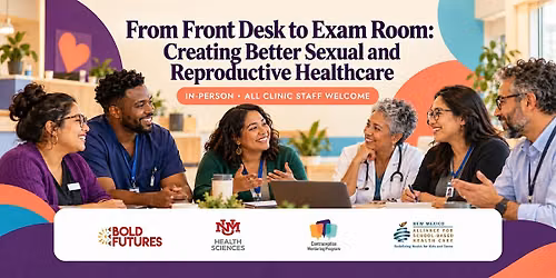 Creating Better Sexual and Reproductive Healthcare