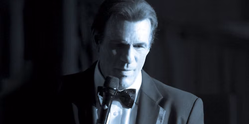 Robert Davi with Special Guest Antonia Bennett