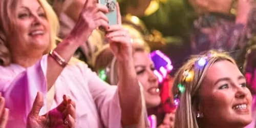 Soul Bingo in Manchester