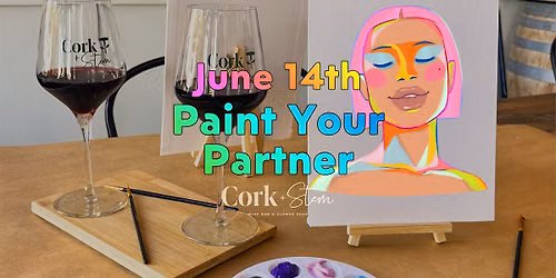 Paint Your Partner