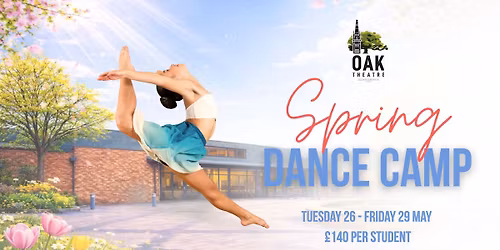 Dance Camp