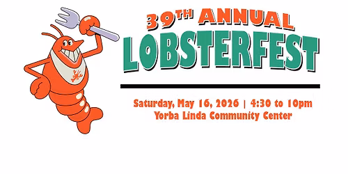 Lobsterfest 2026