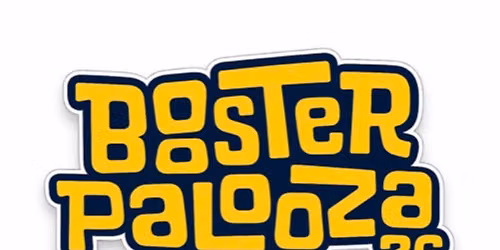 Booster Palooza