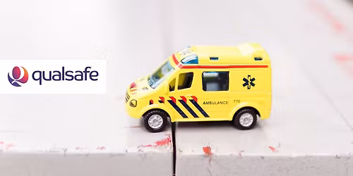 Level 3 Award in Emergency First Aid at Work (1 day)