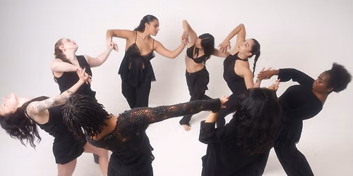 Atlanta Ballet - September Mixed Rep at Cobb Energy Performing Arts Centre