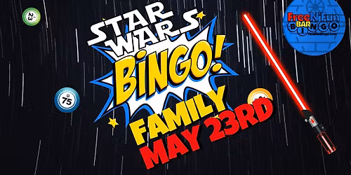 Family Bingo