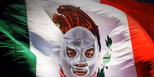 CanAm Wrestling in Partnership with Mexifest Presents "MEXIFEST DAY ONE" !!