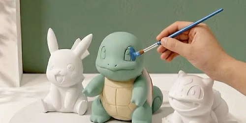 PAINT-A-POKEMON